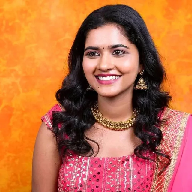 Deepa Ma public profile image