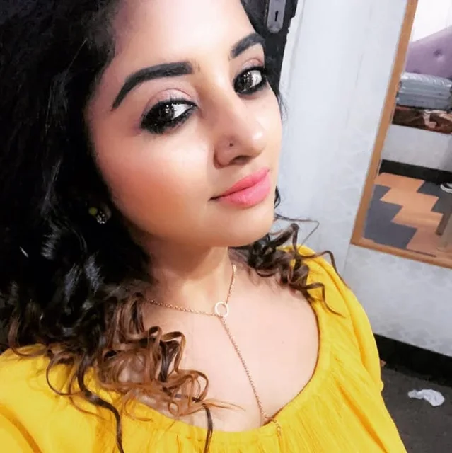 Mahalakshmi public profile image