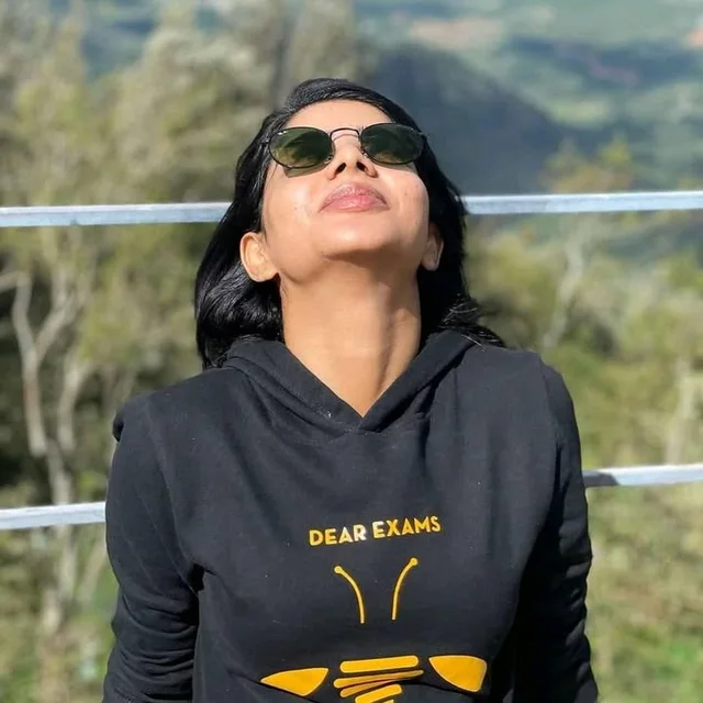 Pavithra Lakshmi public profile image