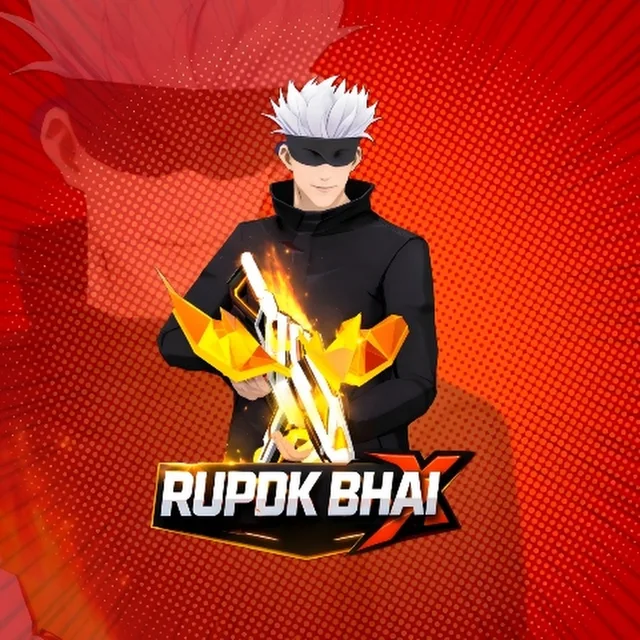 RUPOK BHAI public profile image